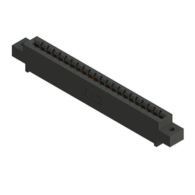 887-021-500-602 EDAC Inc.  Edgeboard Connectors